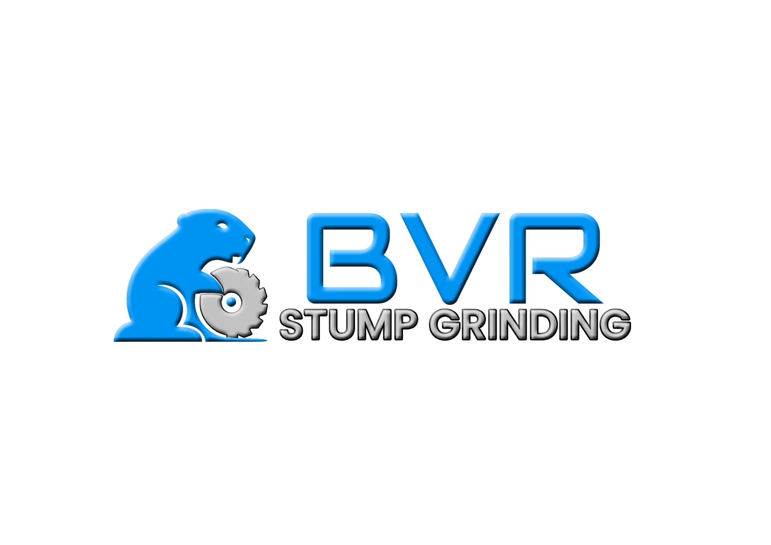 BVR Stump Grinding ! Tree Stump Removal Service
